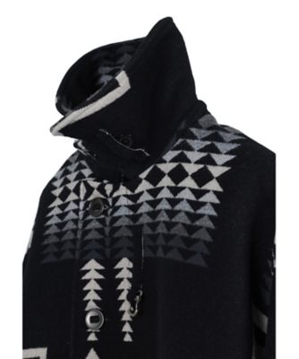ジャケット PENDLETON×DAIRIKU Jacquard
